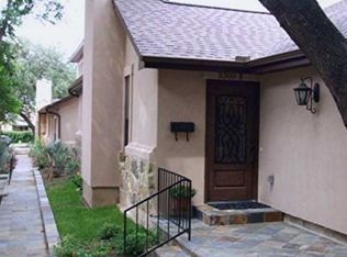 3300 Maywood Ave #B, Austin, TX 78703