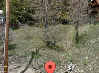 1 Old City Creek Rd, Running Springs, CA 92382