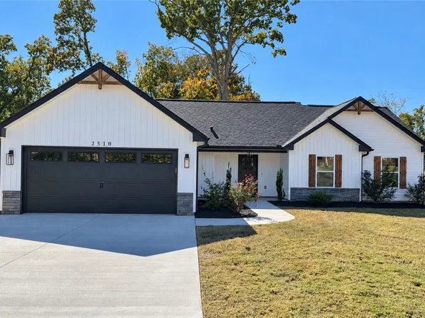 2510 Fleming Dr, Anderson, SC 29621