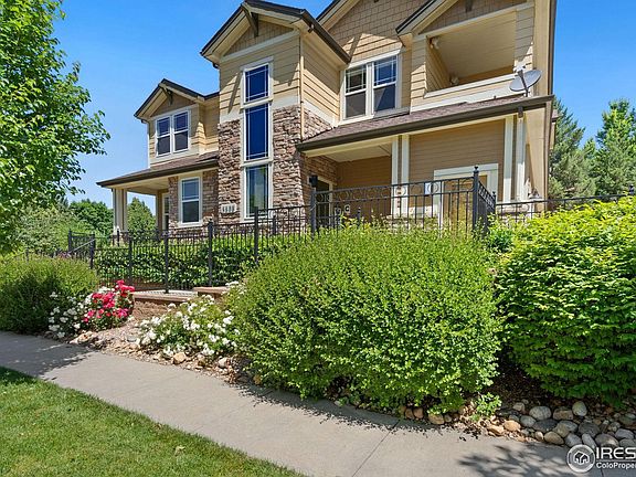 2nd image of 3802 Galileo Dr #3-C