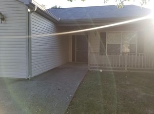 1756 Cape Brittany Way, Knoxville, TN 37932