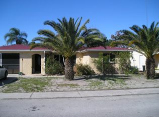1301 Maybury Dr, Holiday, FL 34691