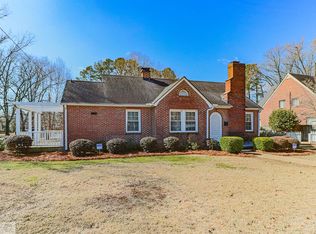 1212 E Holly St, Goldsboro, NC 27530