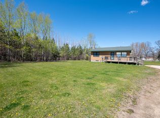 1017 E Kings Hill Rd, Hewitt, MN 56453