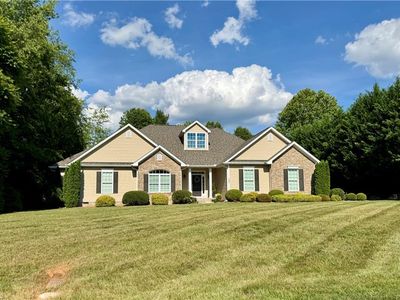 133 Cedar Ridge Dr, Millers Creek, NC, 28651
