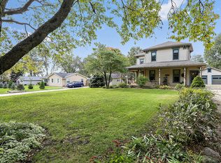 15036 S Lewis Dr, Romeoville, IL 60446