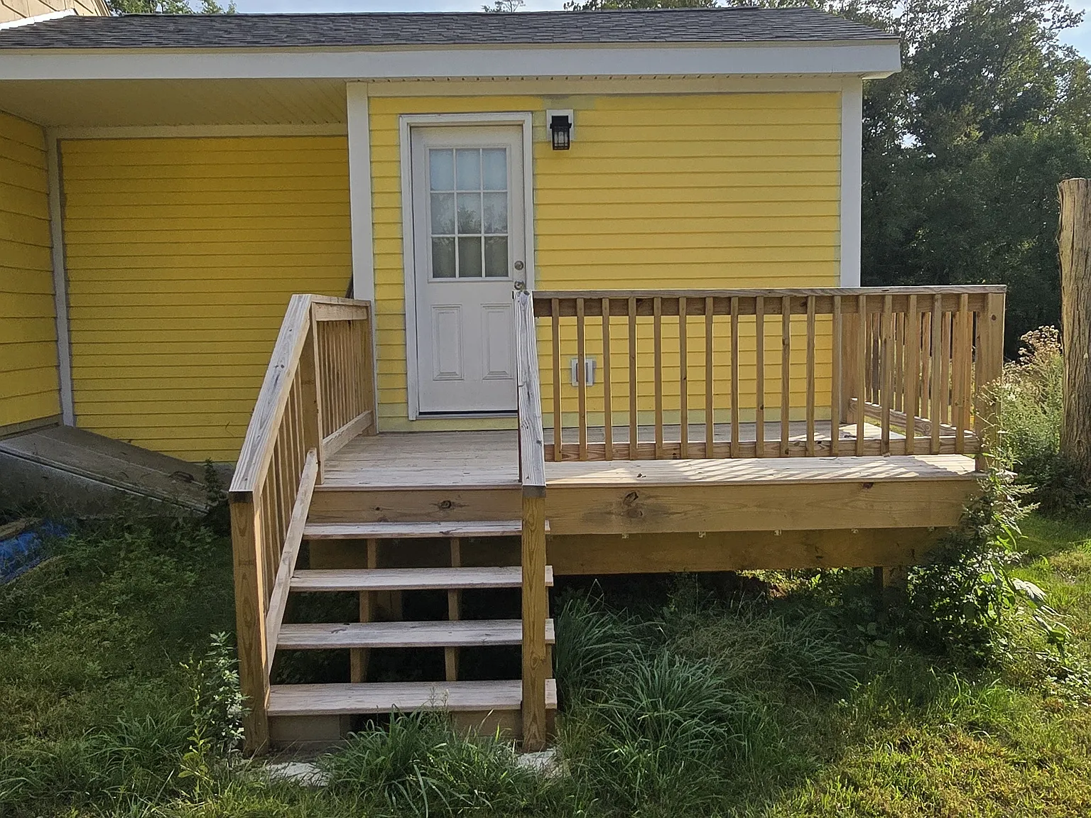5000 Ridge Rd — Photo 2