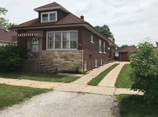 15707 Lowe Ave, Harvey, IL 60426