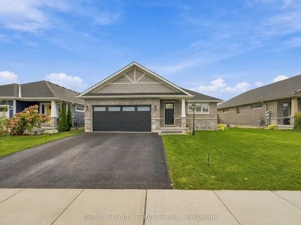 50 Mercedes Dr, Belleville, ON K8N 0B8