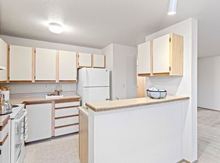 Heron View Apartment Homes, Kenmore, WA 98028