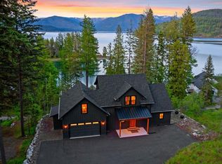 95 Sourdough Ln, Sagle, ID 83860