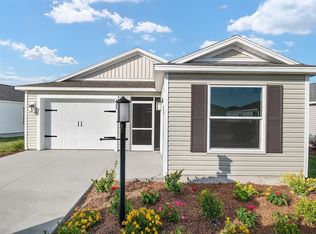 1223 Chiasson Ave, The Villages, FL 34762