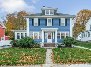 23 Moffatt Rd, Salem, MA 01970