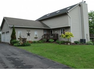 6 Michael Rd, Binghamton, NY 13901