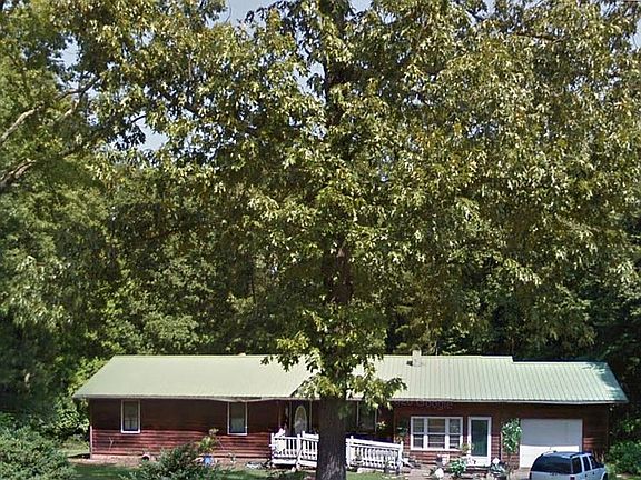 Surrounding beautiful forest