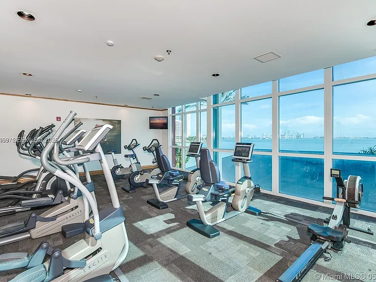 1155 Brickell Bay Dr #3301 — Photo 25