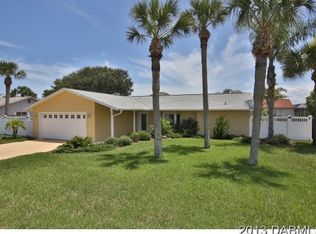 343 N 11th St, Flagler Beach, FL 32136