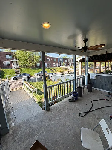816 E Jeffrey St Photo 1