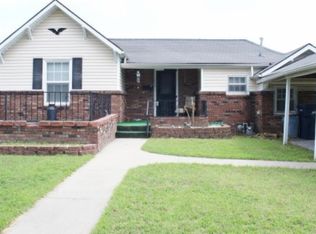 720 W 4th St, Webb City, MO 64870