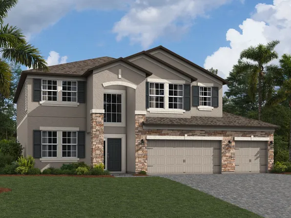 Sonoma II Plan, Anderson Snow Estates