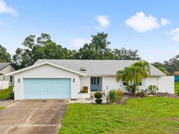 5438 Dominica Cir, Sarasota, FL 34233