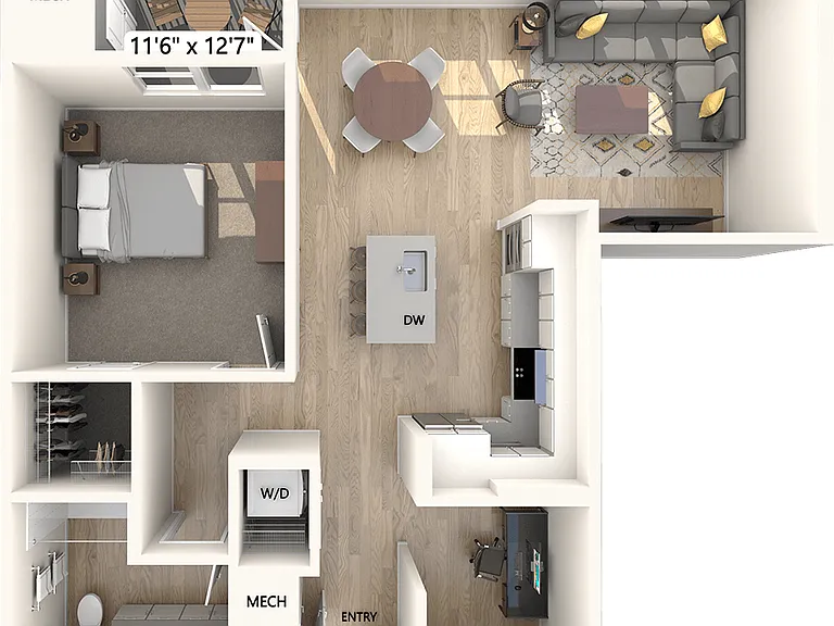 Avalon North Andover — Photo 67