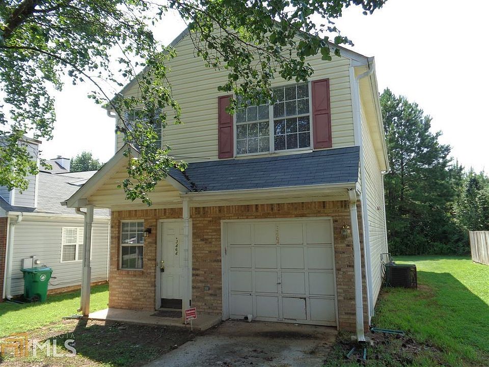 2nd image of 3464 Lehigh Way