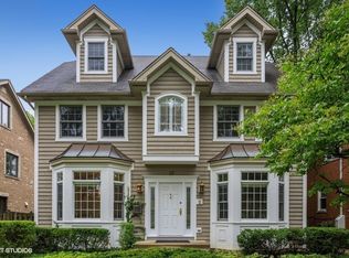 10 S Thurlow St, Hinsdale, IL