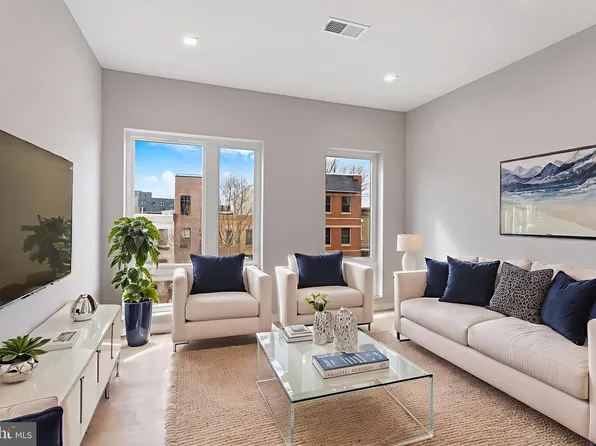 1358 Florida Ave NE #207, Washington, DC 20002