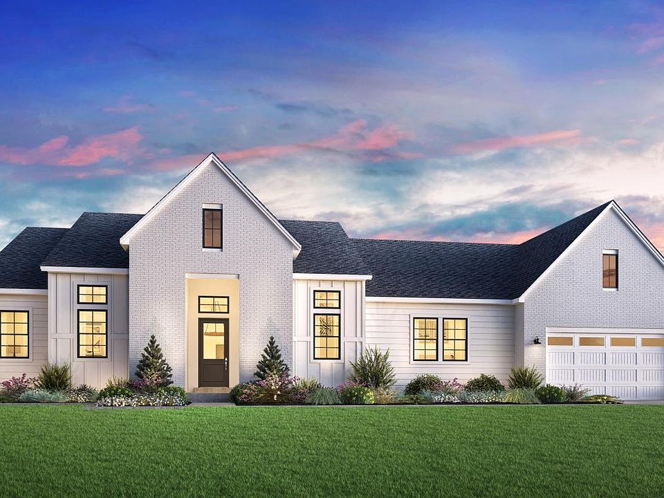 Farmhouse