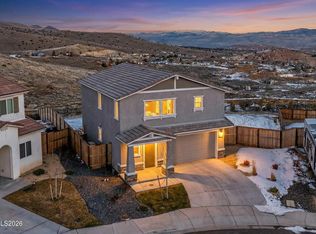 1795 Dream Catcher Ct, Sun Valley, NV 89433