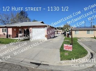 1130 1/2 W Huff St, San Bernardino, CA 92410