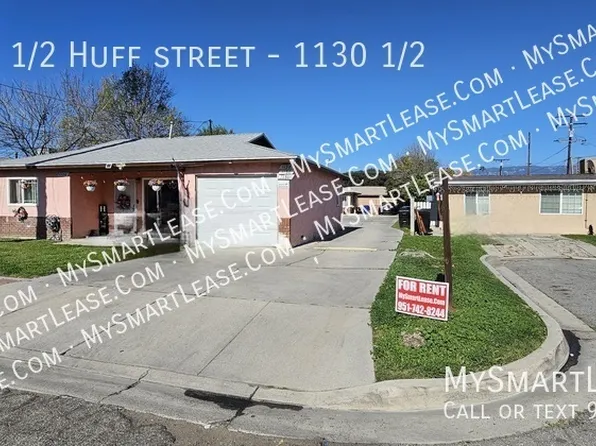 1130 1/2 W Huff St, San Bernardino, CA 92410