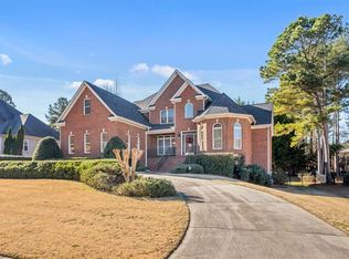425 Abbey Springs Way, McDonough, GA 30253