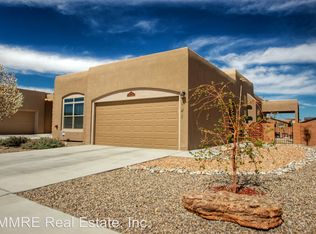 5631 Cold Creek Ave NW, Albuquerque, NM 87114