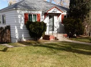 2018 E 19th St, Cheyenne, WY 82001