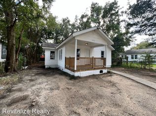 1253 Cottrell St, Mobile, AL 36605