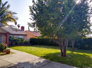 16784 Samgerry Dr, La Puente, CA 91744