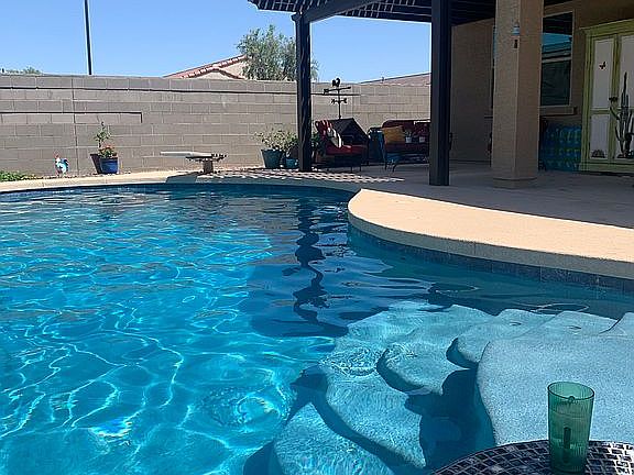 4th image of 21374 W Palm Ln