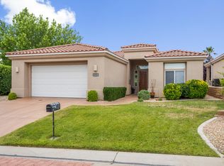 1031 W Hillview Dr, Washington, UT 84780