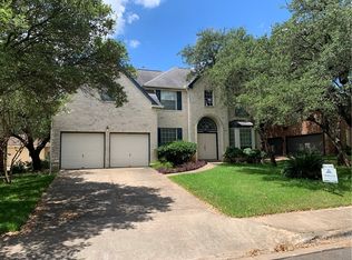 6111 Skahan Ln, Austin, TX 78739