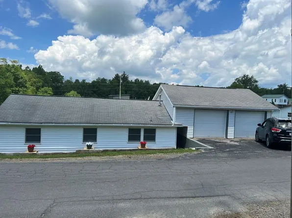 1020 Prosperity School Rd, Rock, WV 24747