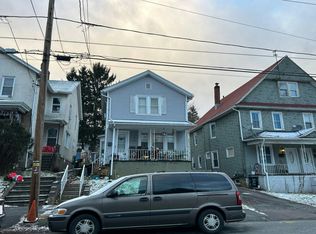 305 N Fillmore Ave, Scranton, PA 18504
