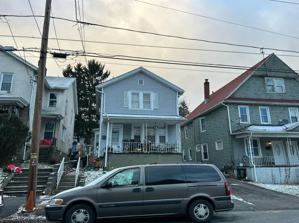305 N Fillmore Ave, Scranton, PA 18504