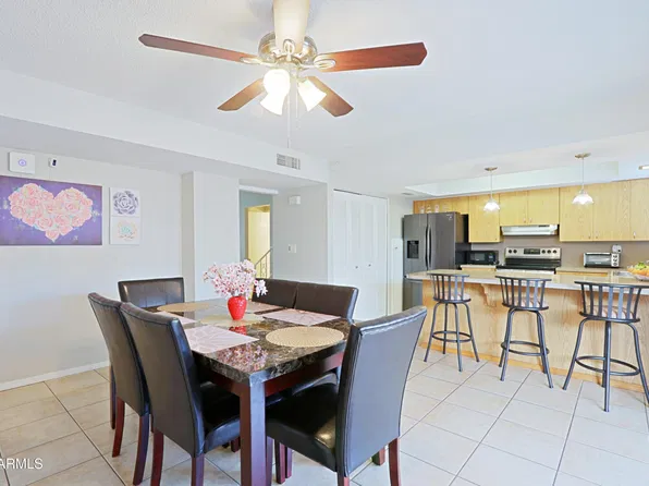 1675 W HAZELWOOD Street, Phoenix, AZ 85015
