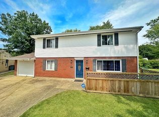 8570 Comet Ct, Cincinnati, OH 45231