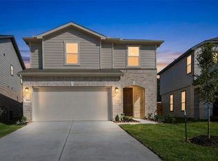 9422 Castillo Ct, Magnolia, TX 77354