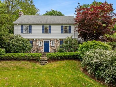 220 S Main St, Mansfield, MA, 02048
