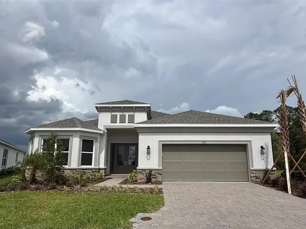 907 Tassleflower Trl, Saint Cloud, FL 34771