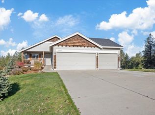 15417 N Chesapeake Rd, Mead, WA 99021